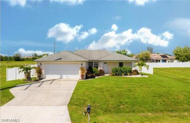 315 Tropicana Parkway W - 315 Tropicana Parkway West, Cape Coral, FL 33993 315 Tropicana Parkway W - 315 Tropicana Parkway West, Cape Coral, FL 33993