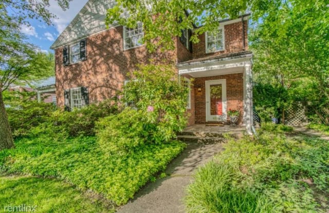 14 Southfield Pl - 14 Southfield Place, Baltimore, MD 21212