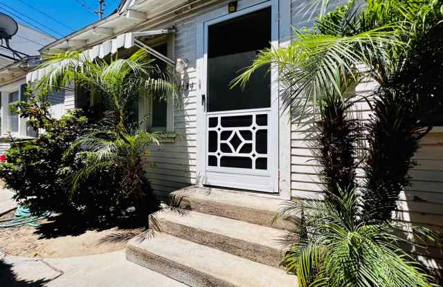 Spacious Cute one bedroom a block from the beach photos photos Spacious Cute one bedroom a block from the beach photos photos