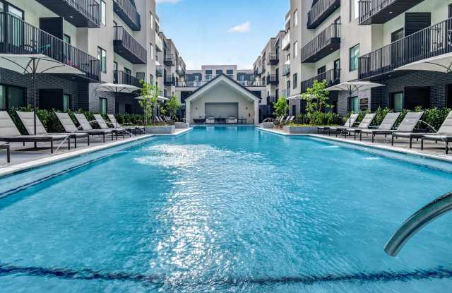 Lumen Luxury Lofts Gallery 2