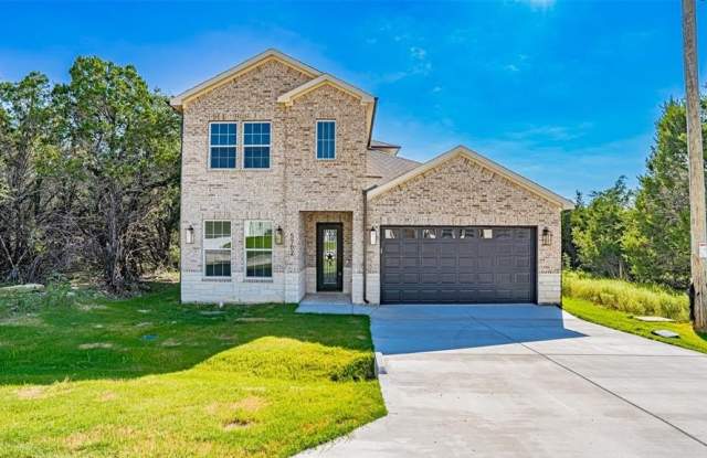 5702 Barkridge Drive - 5702 Barkridge Drive, Canyon Creek, TX 76048