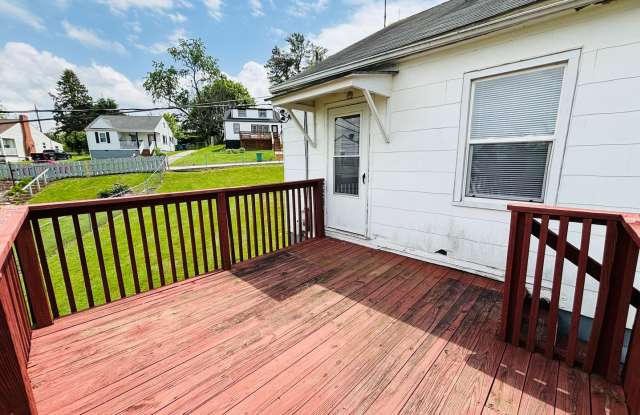 2 Bedroom, 1 Bath House photos photos