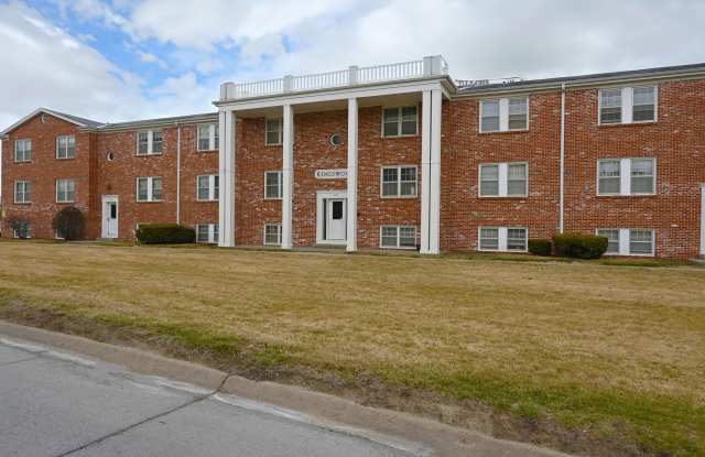 Beautiful 2 Bedroom Apartment in the heart of Millard! photos photos