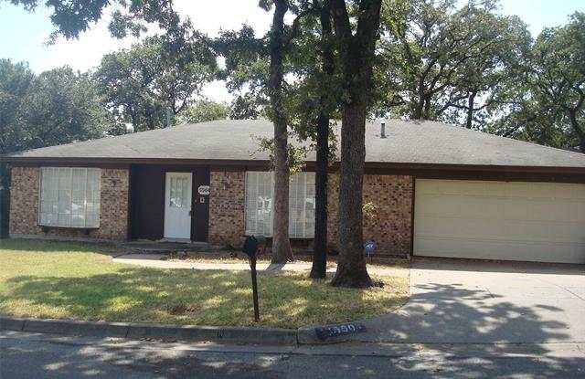 5504 Marshfield Court - 5504 Marshfield Court, Arlington, TX 76016