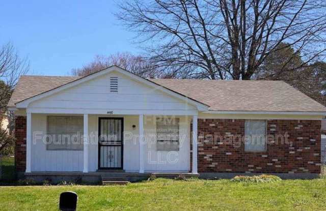 4100 Maumee Street photos photos