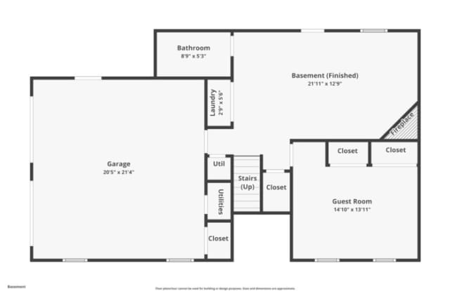 1011 Silver Creek Drive Gallery 2