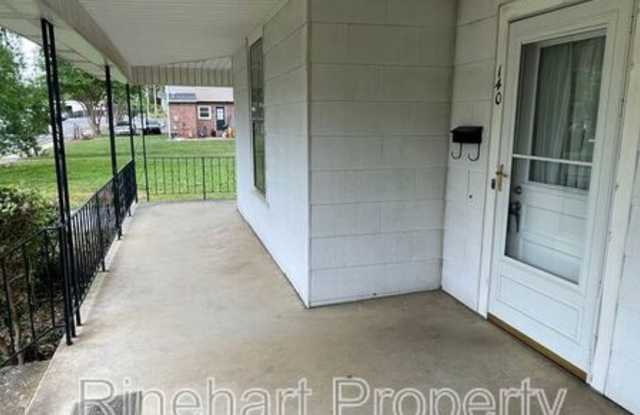 140 Ebenezer Ave - 140 Ebenezer Avenue, Rock Hill, SC 29730