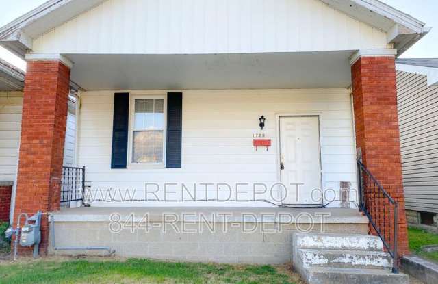 1729 S Kerth Ave photos photos 1729 S Kerth Ave photos photos