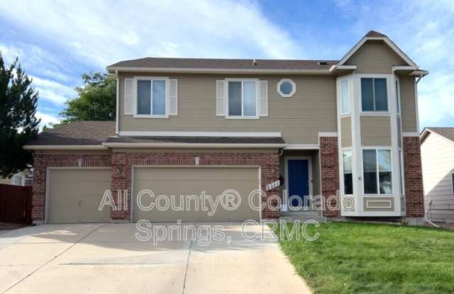 3550 Cowhand Drive Gallery 1