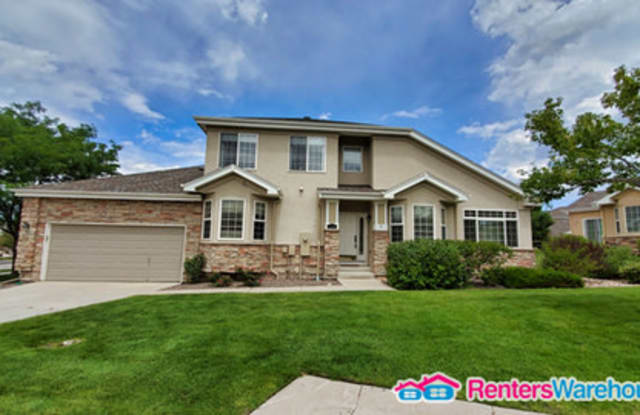 22342 E Plymouth Cir - 22342 East Plymouth Circle, Aurora, CO 80016