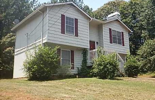 2839 Berryview Court - 2839 Berryview Court, DeKalb County, GA 30034