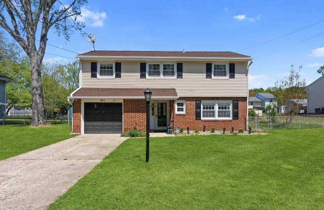 411 CHAPEL AVE E photos photos