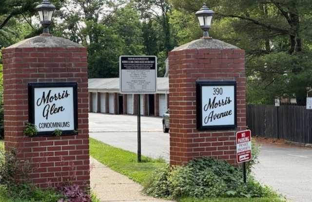 390 Morris Ave - 390 Morris Avenue, Summit, NJ 07901