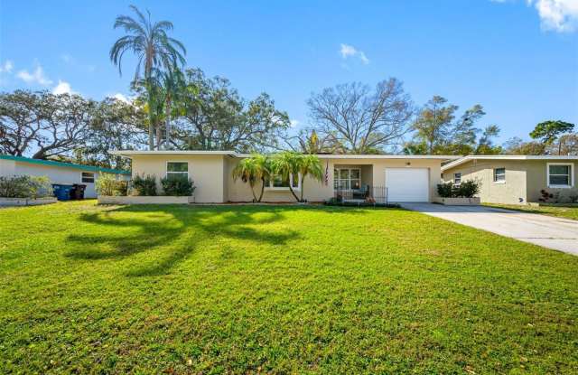 1411 PINEBROOK DRIVE - 1411 Pine Brook Drive, Clearwater, FL 33755