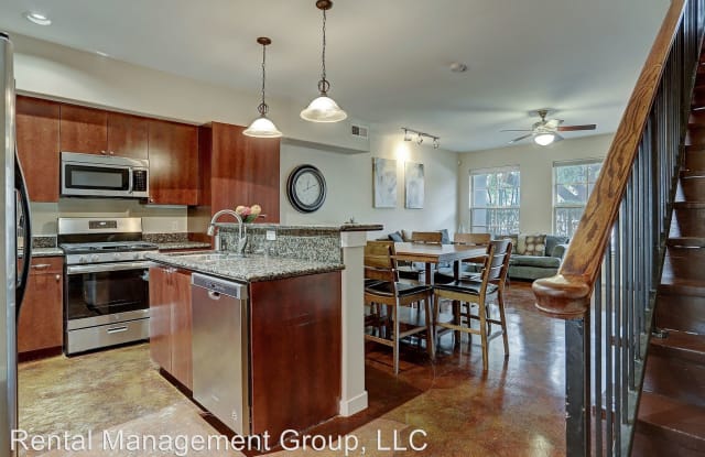 2216 Chenevert St Unit 2 - 2216 Chenevert Street, Houston, TX 77003