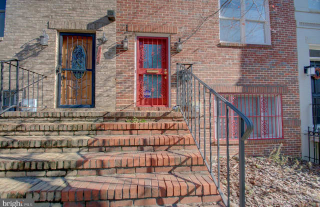 1159 5TH STREET NE - 1159 5th Street NE, Washington, DC 20002
