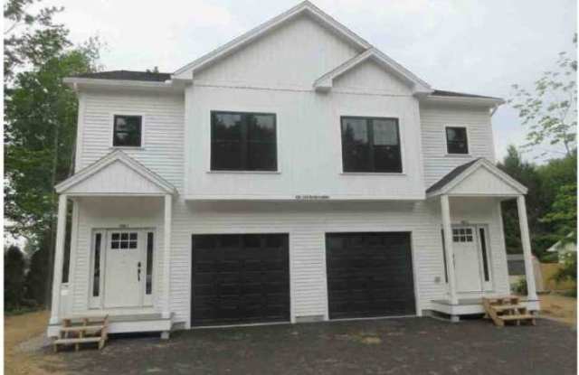 126 East Hardscrabble Road Gallery 1
