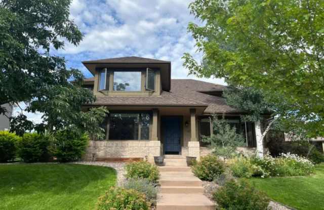 Beautiful Westwoods Home photos photos