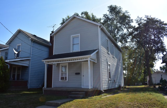 1033 Woodside Blvd. - 1033 Woodside Boulevard, Middletown, OH 45044