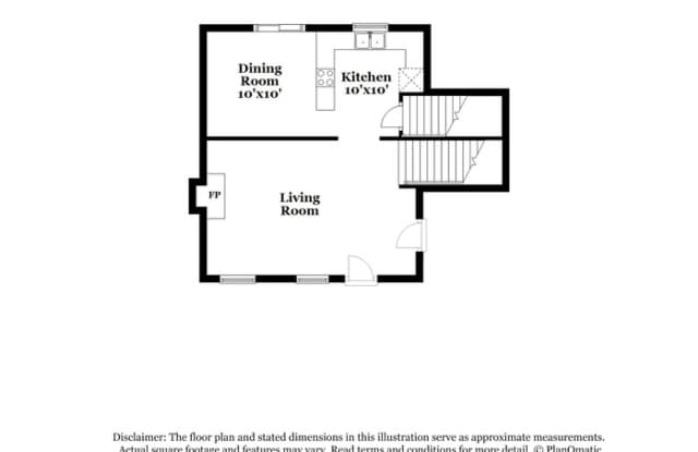 2412 Robin Ridge Drive Southeast Gallery 2