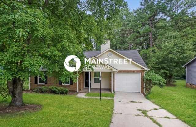 5200 Granite Creek Lane - 5200 Granite Creek Lane, Charlotte, NC 28269 5200 Granite Creek Lane - 5200 Granite Creek Lane, Charlotte, NC 28269