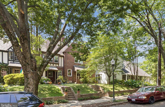 4434 VOLTA PLACE NW photos photos