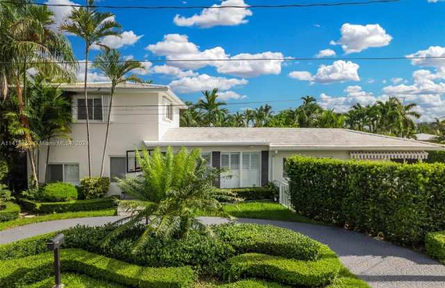 801 90th St - 801 90th Street, Surfside, FL 33154