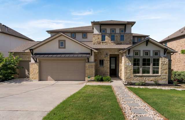 16916 Sanglier Dr, Austin, TX 78738 - 16916 Sanglier Drive, Travis County, TX 78738