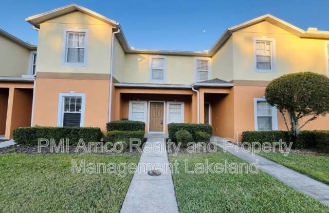 4160 Winding Vine Drive - 4160 Winding Vine Drive, Polk County, FL 33812