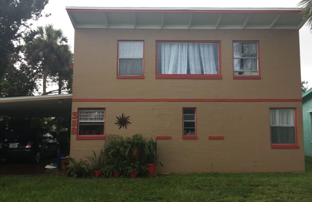 358 Nautilus Avenue - 358 Nautilus Avenue, Daytona Beach, FL 32118