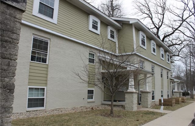 6280 Crittenden Avenue - 6280 Crittenden Avenue, Indianapolis, IN 46220