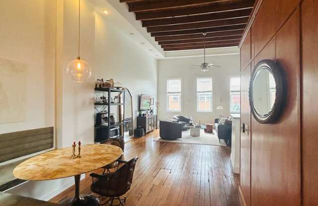 Madison Ave. Loft photos photos