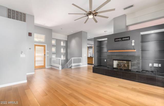 20758 N 56TH Avenue - 20758 North 56th Avenue, Glendale, AZ 85308