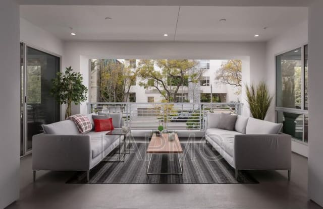 450 N. Palm Drive - 450 North Palm Drive, Beverly Hills, CA 90210