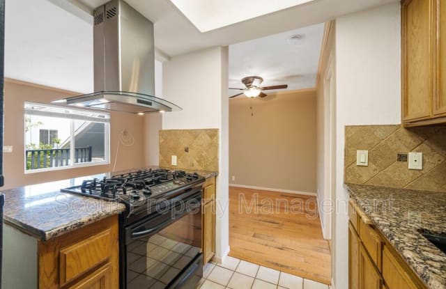 410 S. Freeman; - 410 S Freeman St, Oceanside, CA 92054