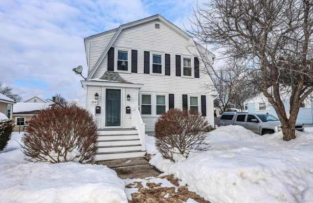 154 Manning Street photos photos