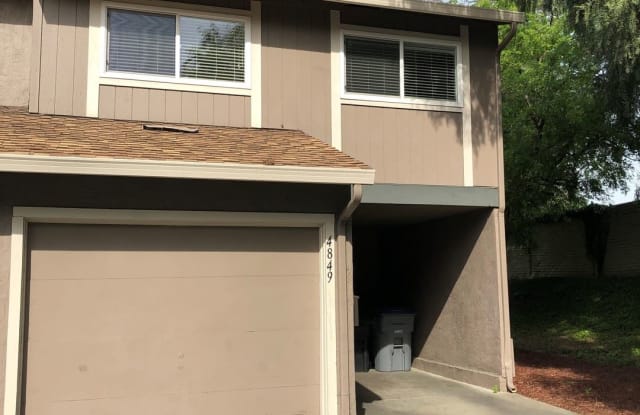4849 Cherrythorne Ln. - 4849 Cherrythorne Lane, San Jose, CA 95129