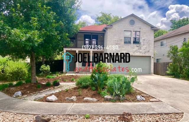 118 Cypress Ct - 118 Cypress Court, San Marcos, TX 78666