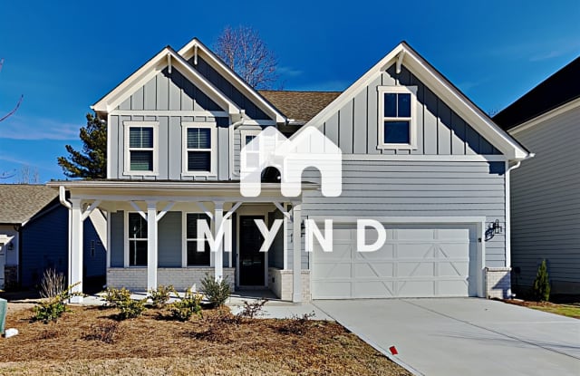 43 Overview Ct - 43 Overview Court, Paulding County, GA 30157
