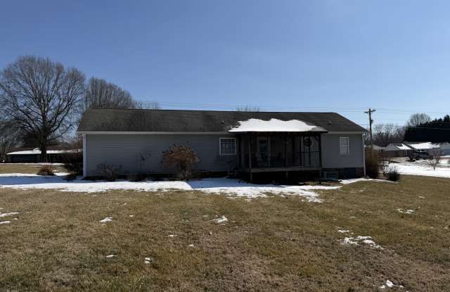 607 Jane Sowers Road photos photos