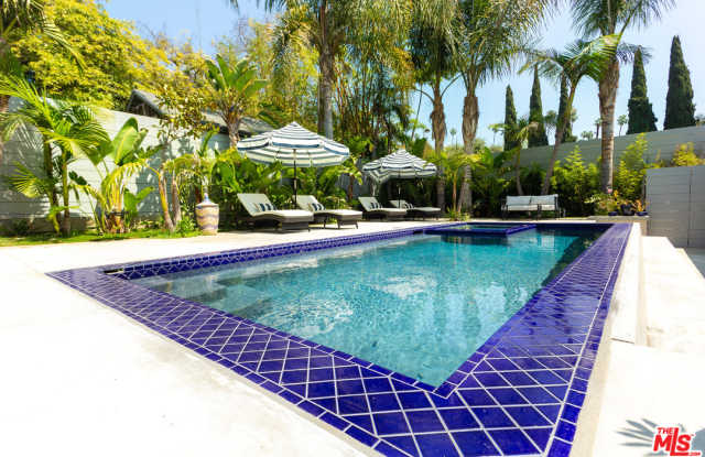 1724 AVE N SIERRA BONITA - 1724 West Avenue South, Turlock, CA 95380