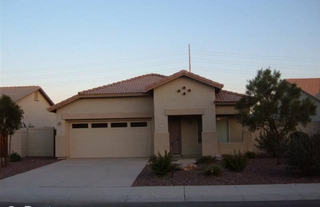 3617 S Loback Lane 21240827 - 3617 South Loback Lane, Gilbert, AZ 85297