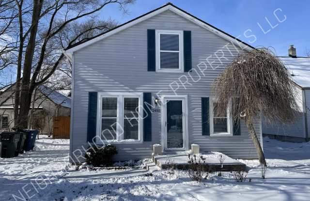 2450 Gerald Avenue photos photos 2450 Gerald Avenue photos photos