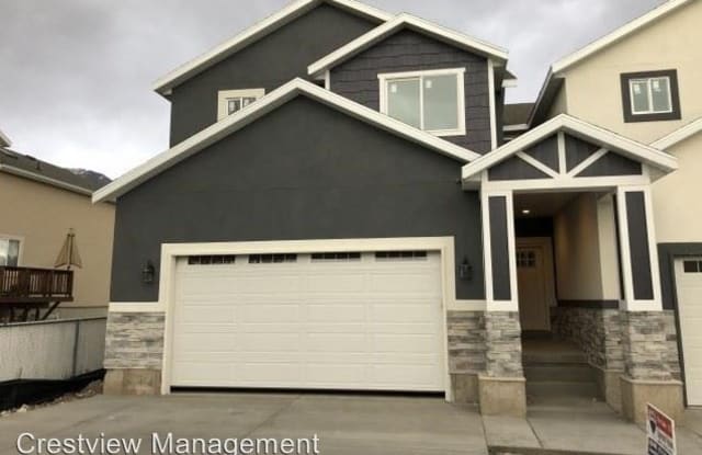 448 W McClellan Ct - 448 Mcclellan Court, Provo, UT 84601