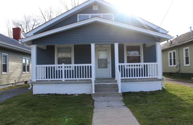 110 South Alta Avenue photos photos