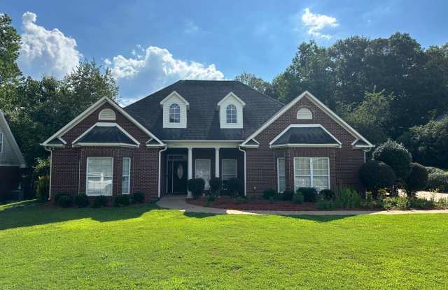 2111 Keystone Drive - 2111 Keystone Drive, Auburn, AL 36830