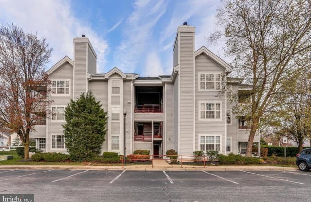 603 FOREST WALK LANE - 603 Forest Walk Lane, Odenton, MD 21113