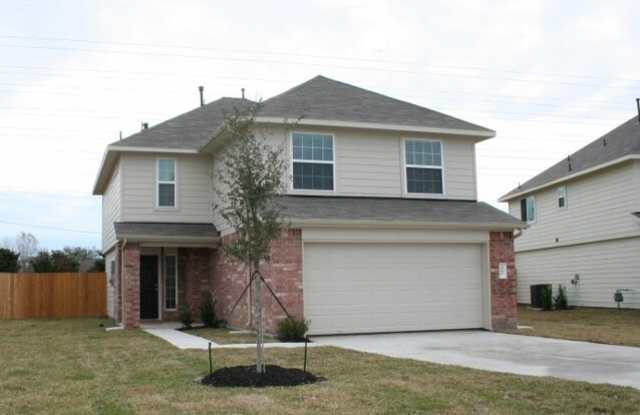 906 Dancing Sun Court - 906 Dancing Sun Court, Baytown, TX 77521