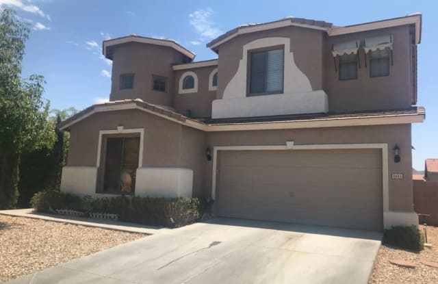 1611 W. LYDIA LANE - 1611 West Lydia Lane, Phoenix, AZ 85041