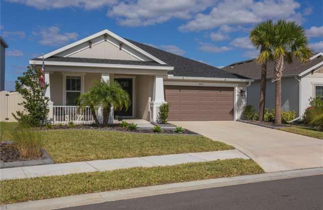 5826 FIELDMOOR CT. - 5826 Fieldmoor Court, Manatee County, FL 34221